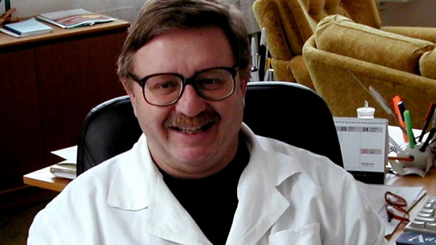Rady venkovského lékaře 62. - obrázek
