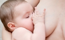 Výhody kojení pro dítě - obrázek
