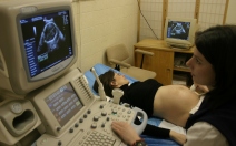 Ultrazvukové vyšetření v těhotenství a novinky v mapování vrozených vad I. - obrázek