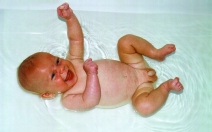 Péče o chlapecký genitál v kojeneckém věku - obrázek