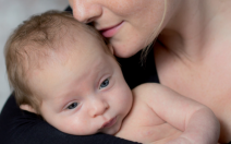 Jak poznáme bolest u novorozence, kojence a batolete - obrázek